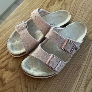 Birkenstock Arizona Rivet Soft Pink 1021201